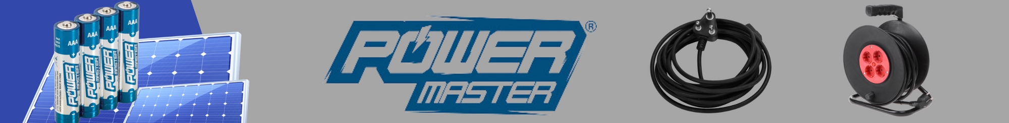 Powermaster