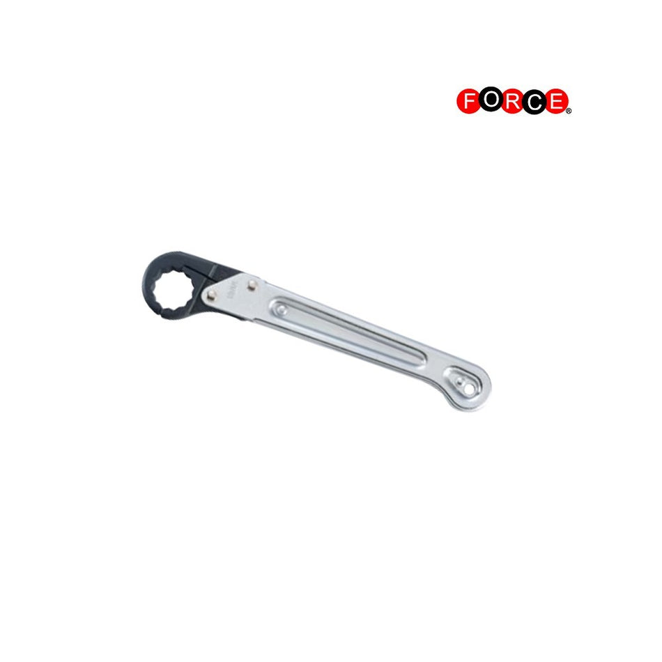 Ratchet Flare nut wrench 12mm-0