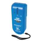 Silverline - 3-in-1 detector, compact