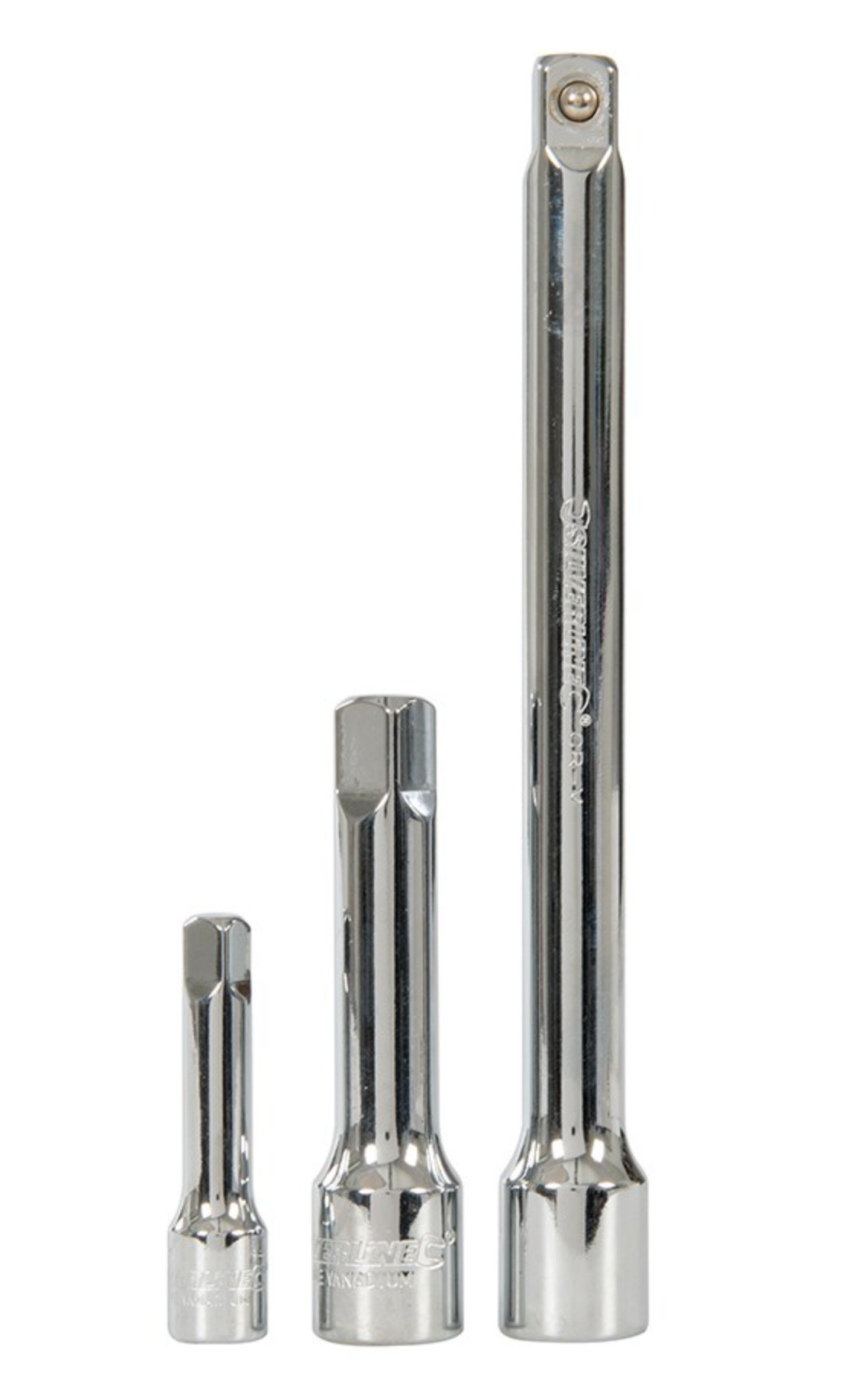 Metall Zwischenstück/Klemmen 7x3,5mm (± 100 St.)