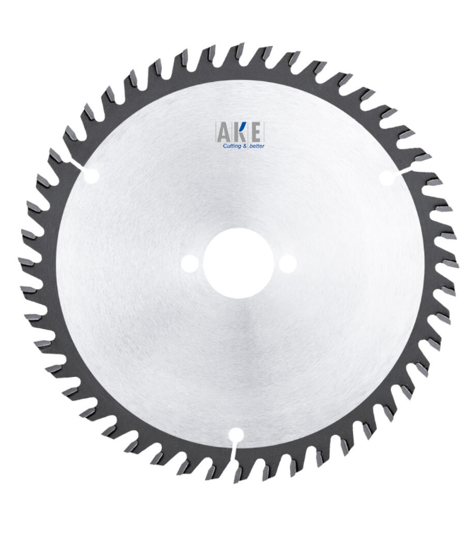 ZAAGBLAD Ø 140 MM, ASGAT 12,75 MM, B=2,60 MM, Z=24 WISSELTAND, HW Schulpen en afkorten