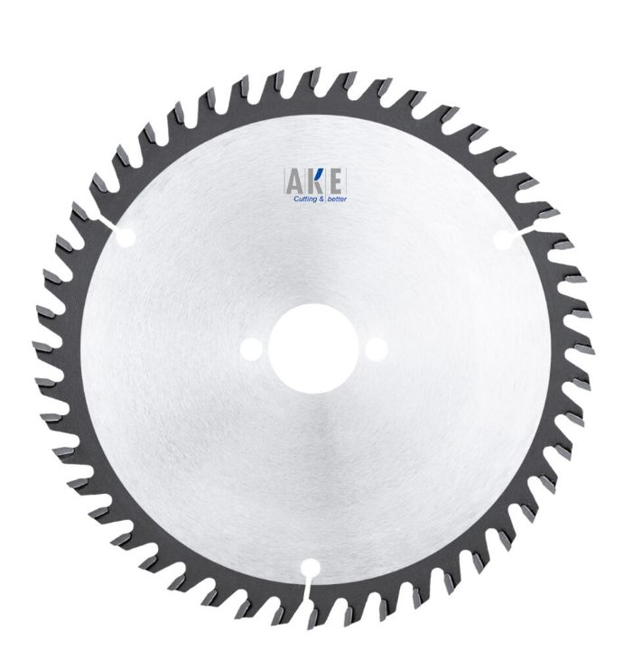 ZAAGBLAD Ø 168 MM, ASGAT 20 MM, B=1,80 MM, Z=24 WISSELTAND, HW Schulpen en afkorten