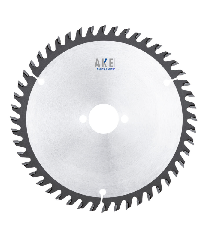 ZAAGBLAD Ø 170 MM, ASGAT 30 MM, B=2,60 MM, Z=12 WISSELTAND, HW Schulpen en afkorten