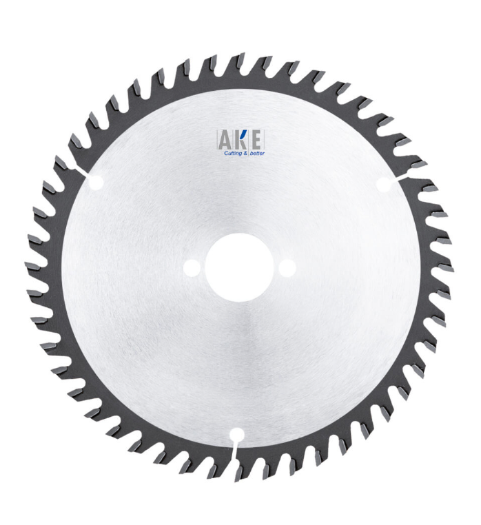 ZAAGBLAD Ø 180 MM, ASGAT 16 MM, B=2,80 MM, Z=24 WISSELTAND, HW Schulpen en afkorten