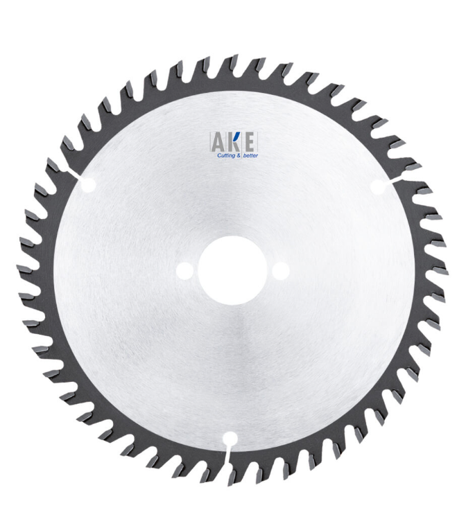 ZAAGBLAD Ø 180 MM, ASGAT 16 MM, B=2,80 MM, Z=54 WISSELTAND, HW Schulpen en afkorten