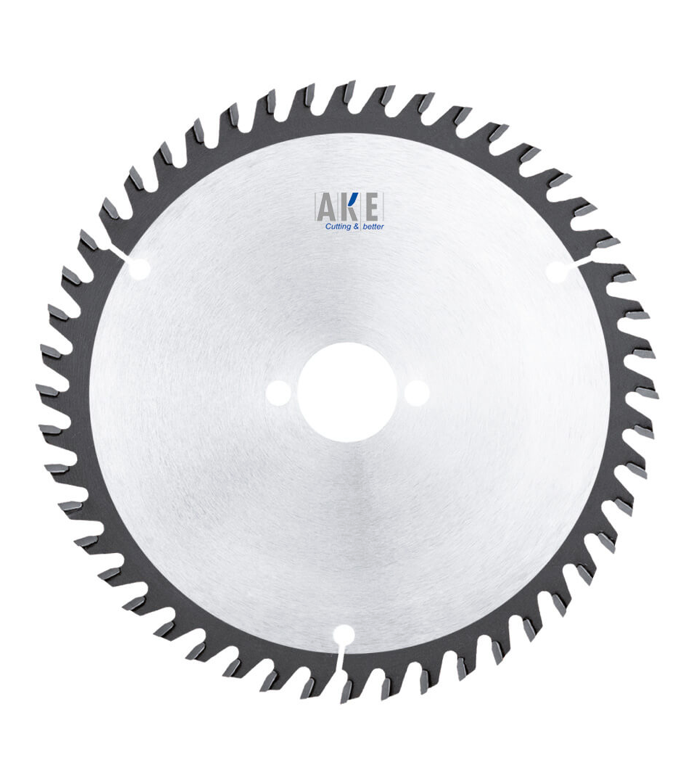 ZAAGBLAD Ø 180 MM, ASGAT 20 MM, B=2,80 MM, Z=24 WISSELTAND, HW Schulpen en afkorten