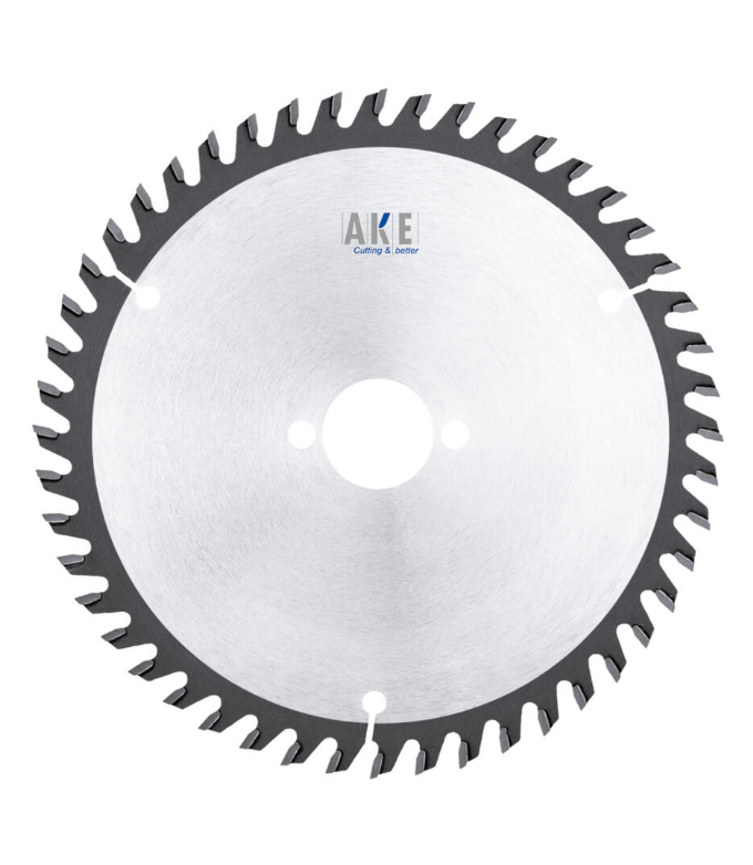 ZAAGBLAD Ø 180 MM, ASGAT 20 MM, B=2,00 MM, Z=54 WISSELTAND, HW Schulpen en afkorten