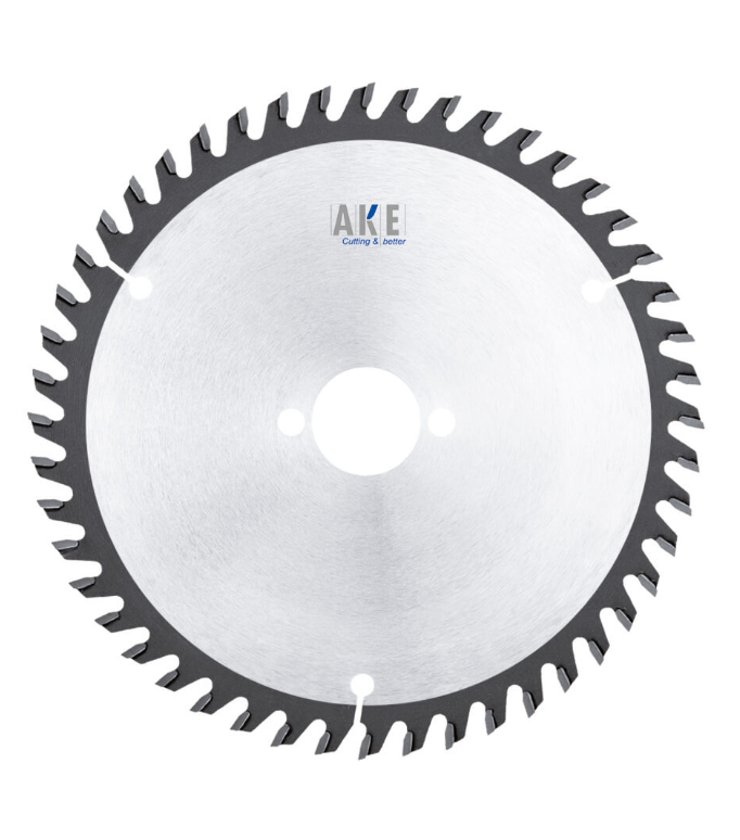 ZAAGBLAD Ø 180 MM, ASGAT 20 MM, B=2,80 MM, Z=54 WISSELTAND, HW Schulpen en afkorten