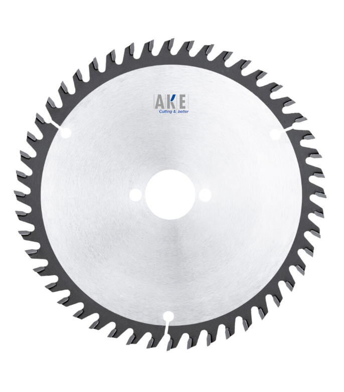 ZAAGBLAD Ø 184 MM, ASGAT 20 MM, B=1,80 MM, Z=24 WISSELTAND, HW Schulpen en afkorten