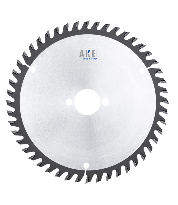 ZAAGBLAD Ø 185 MM, ASGAT 20 MM, B=2,40 MM, Z=16 WISSELTAND, HW Schulpen en afkorten