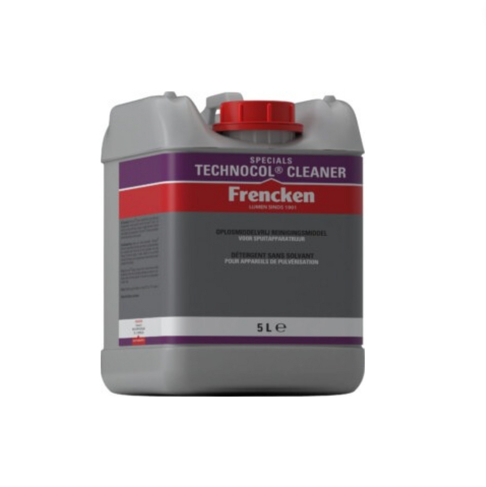 Technocol cleaner Kan 5L