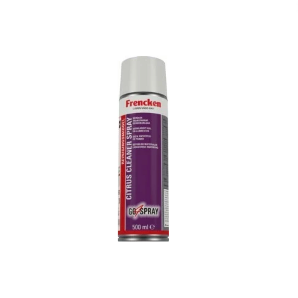 Citrus cleaner spray ( verpakt per 6 stuks)