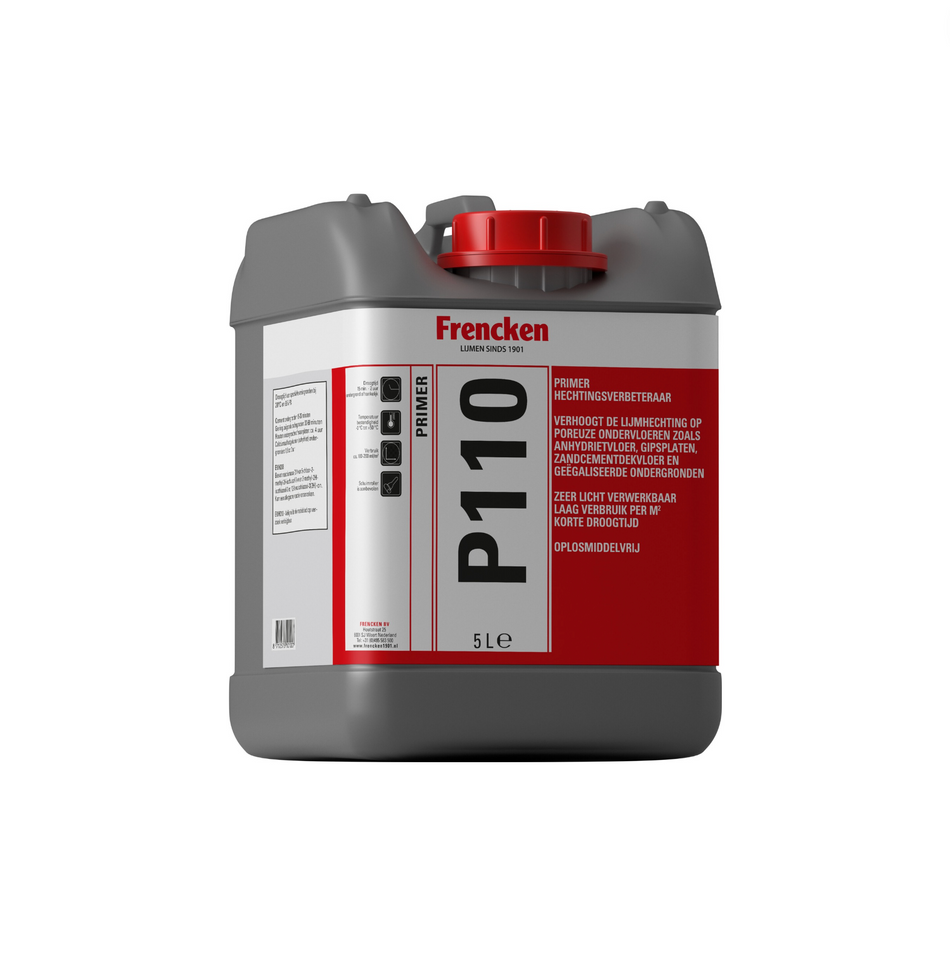 P110 – Primer Kan 5 L