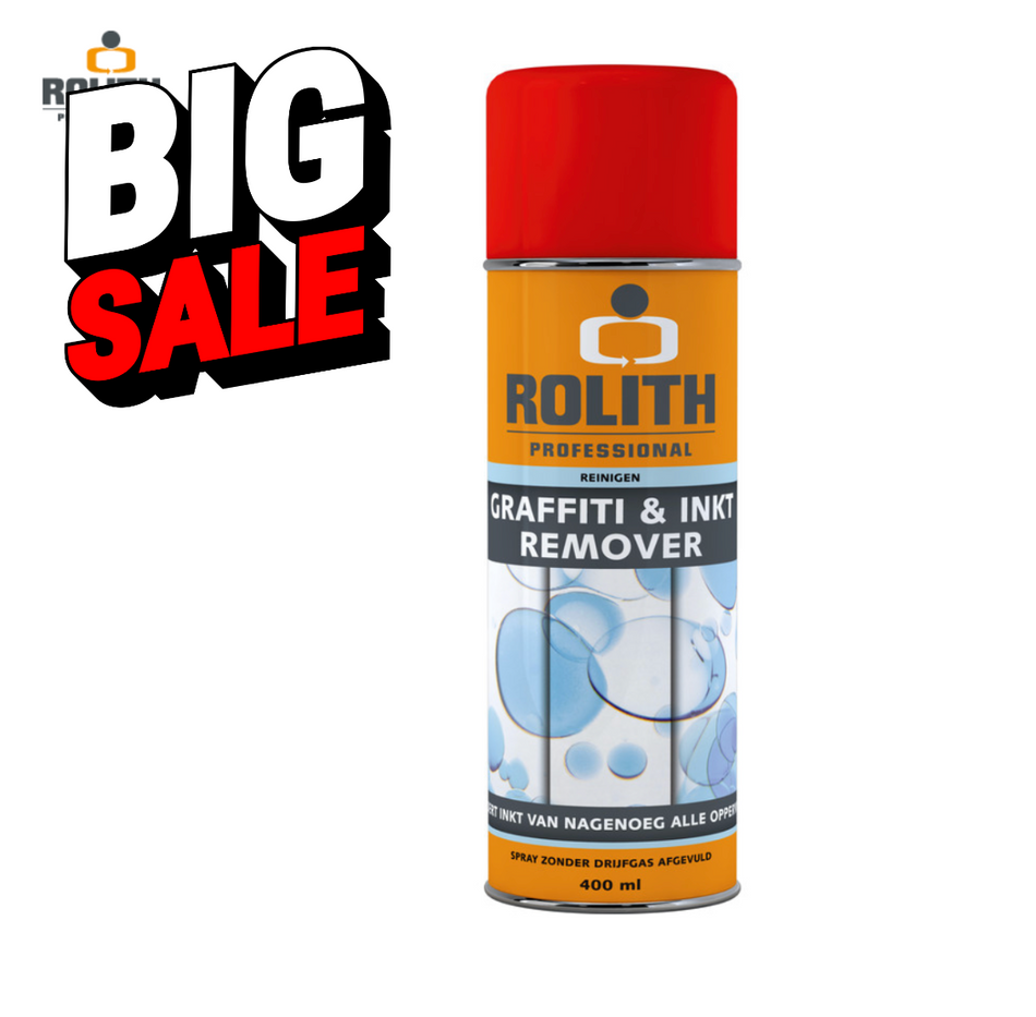 Rolith graffiti remover 400ml