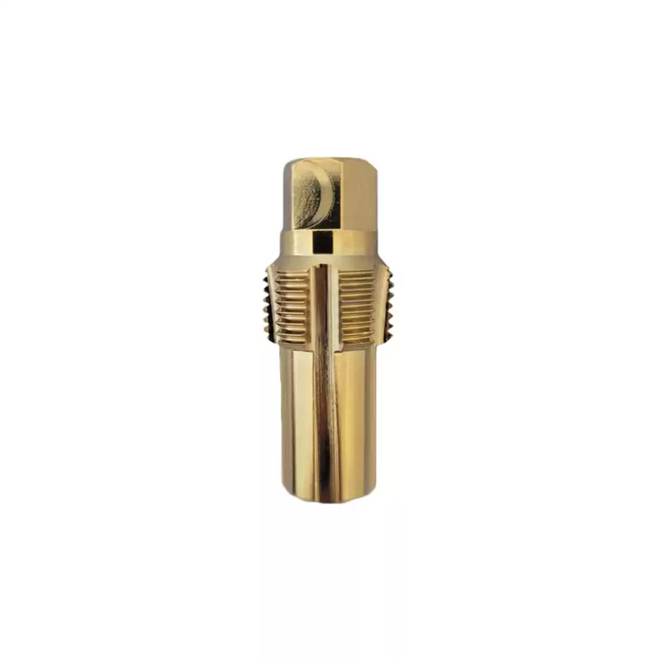 Sensor Tap M14 X 1.5 Titanium plated