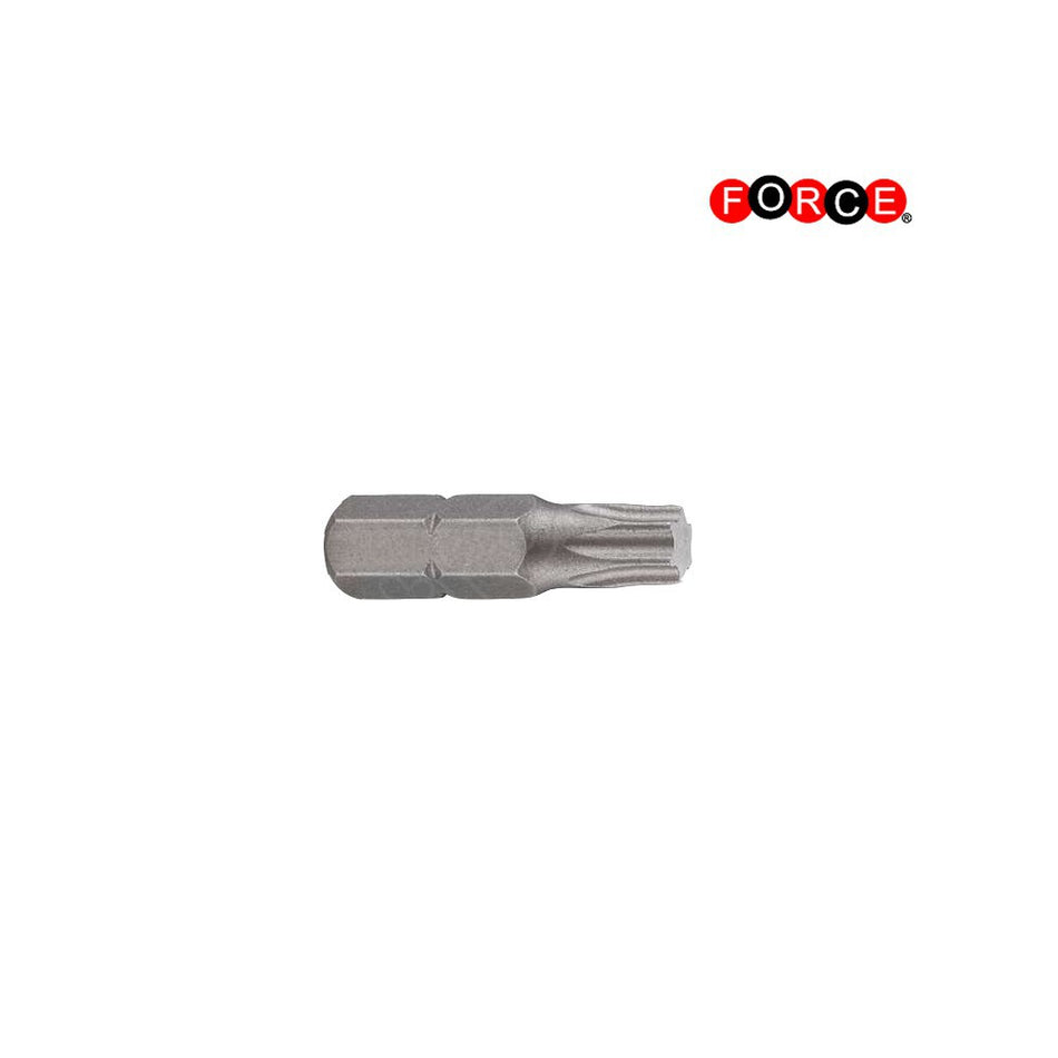 1/4" Torx Bit 30mmL T20