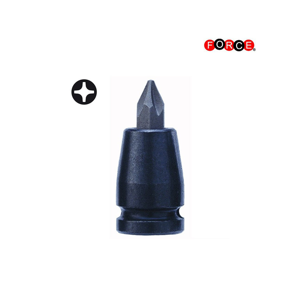 1/2" Imp. phillips socket bit PH4