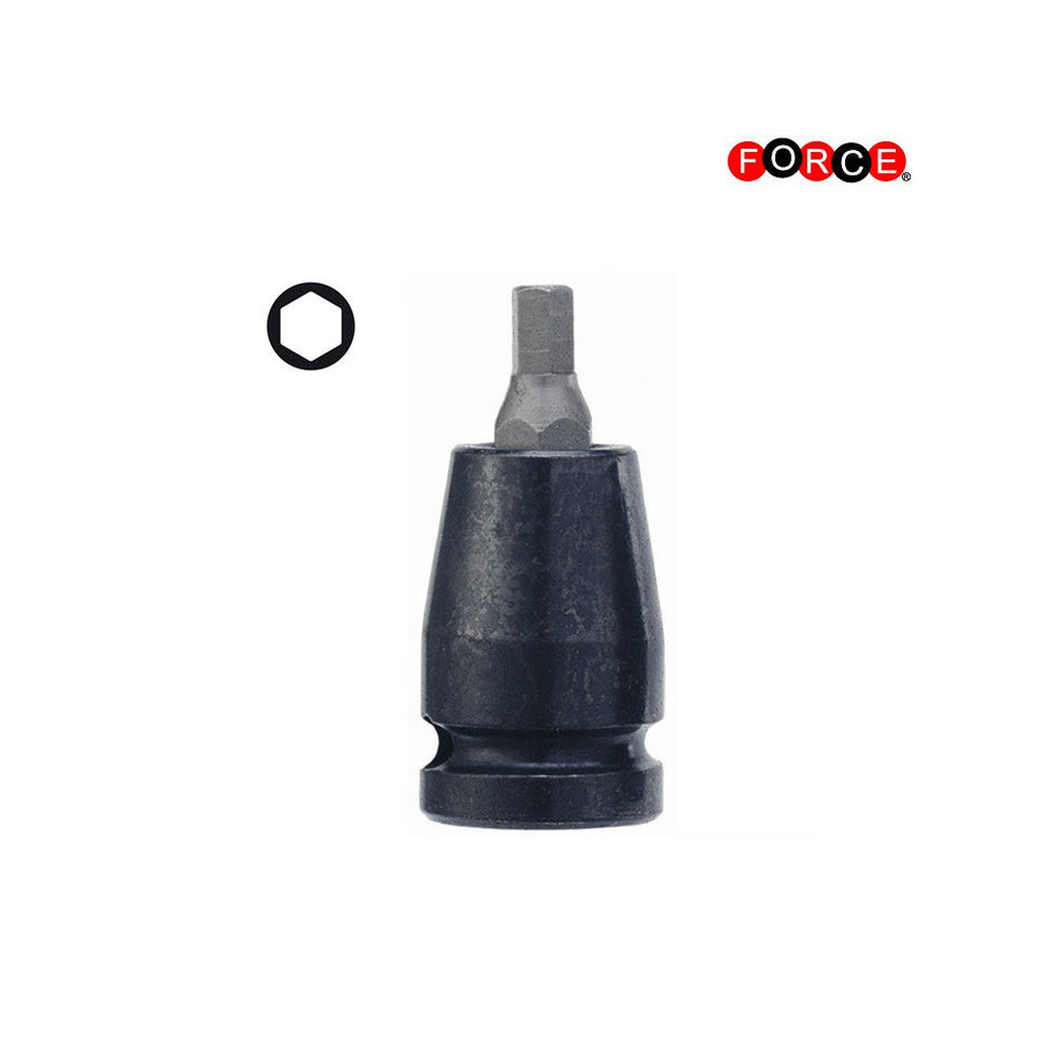 1/2" Imp. hex socket bit 4