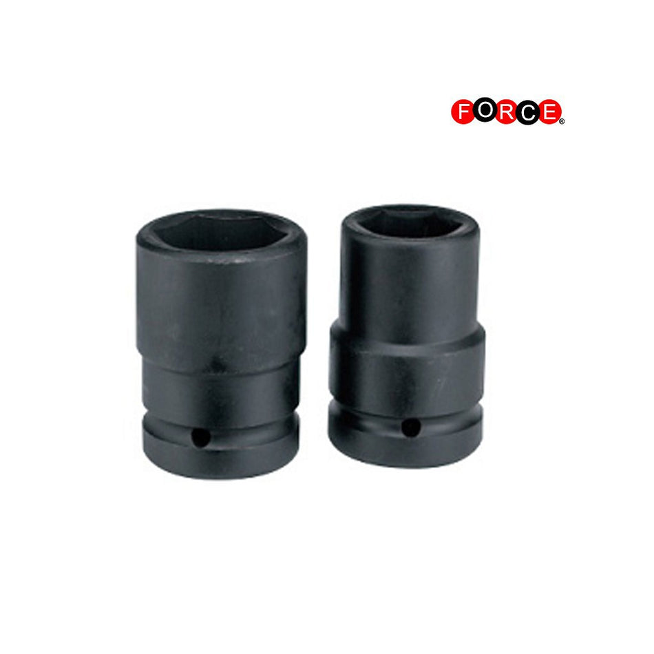 1/1/2" DR. 6pt. Flank impact socket 3-1/4"