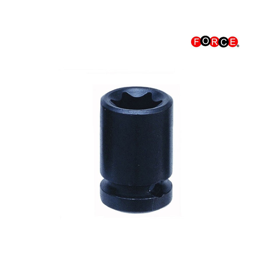 1/4" Impact star socket E8