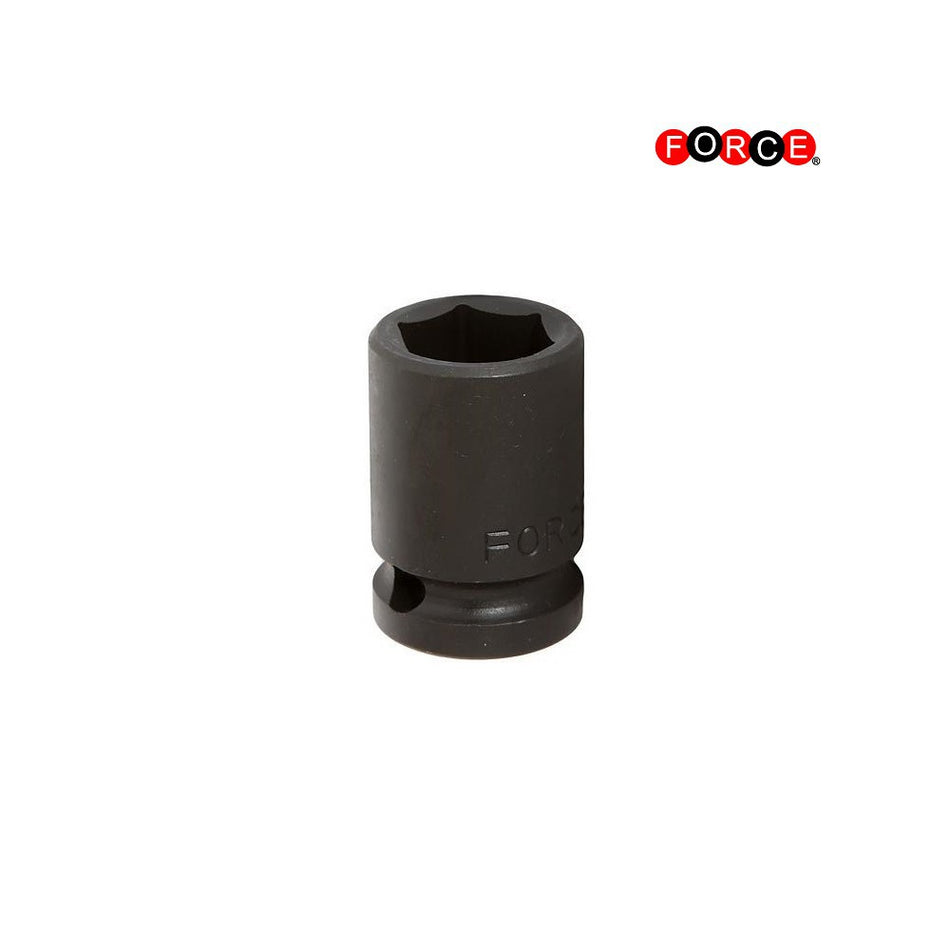 3/8" 6pt.Impact socket 21