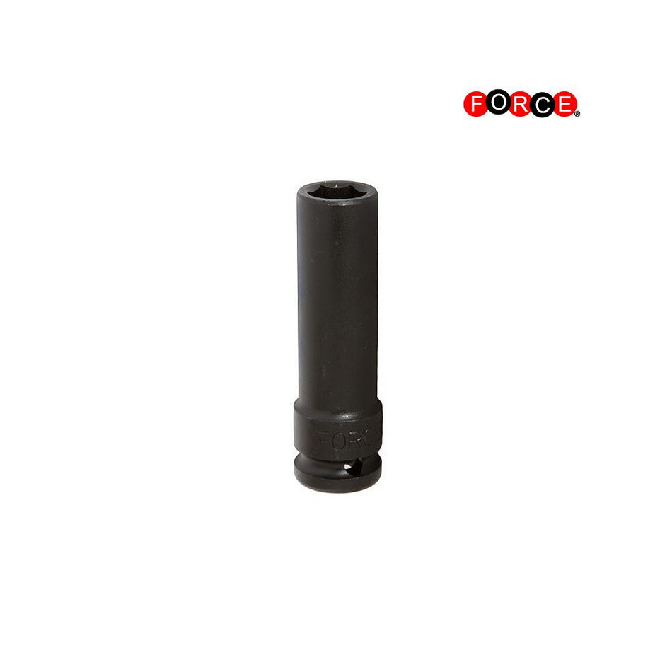 3/8" 6pt.Impact deep socket 3/8"