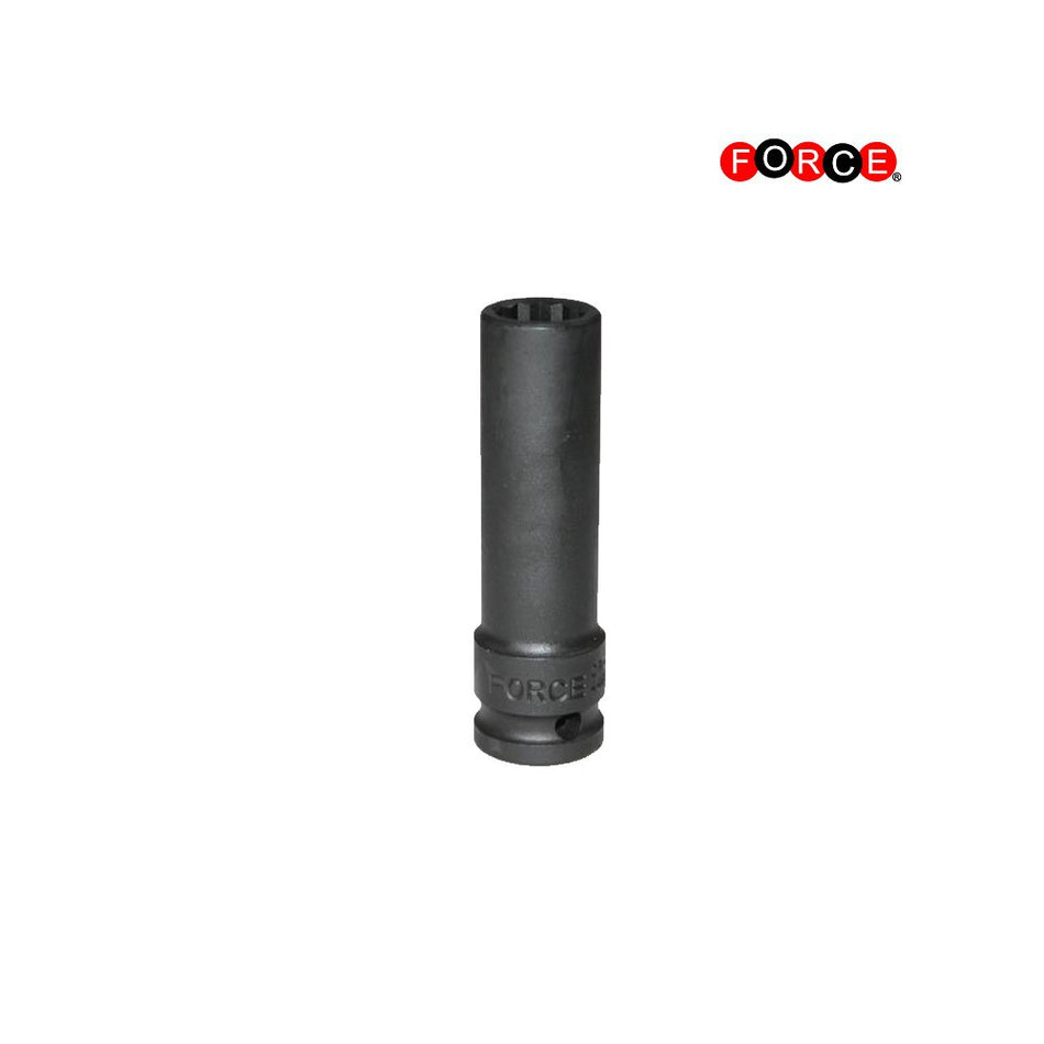 1/2" 12pt.Impact deep socket 20