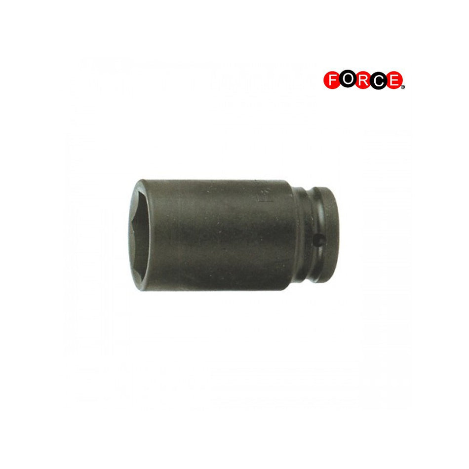 1" 6pt. F.M.D. Impact socket 35