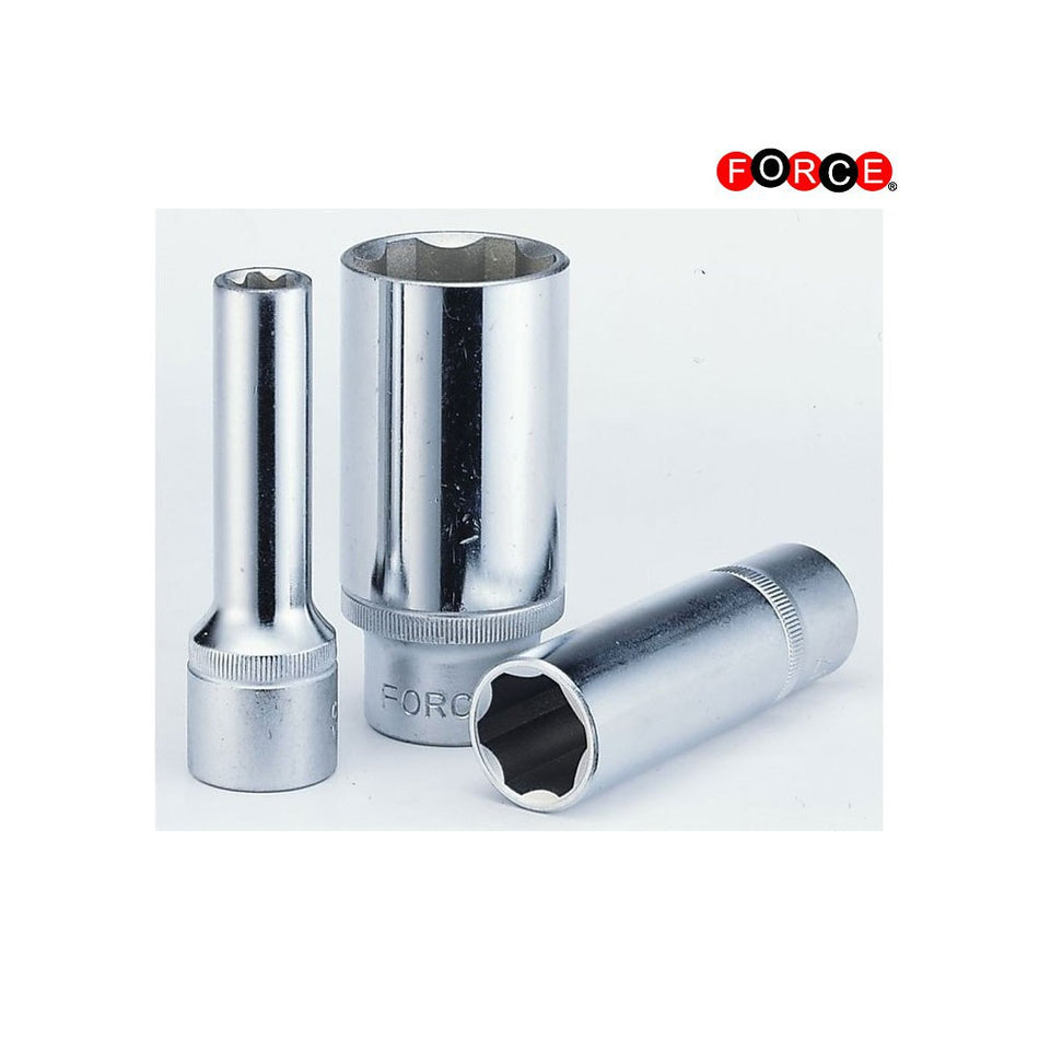 1/2" Surface drive deep socket 10