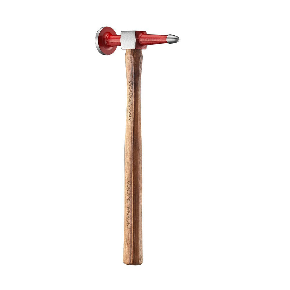 Pick & finishing hammer