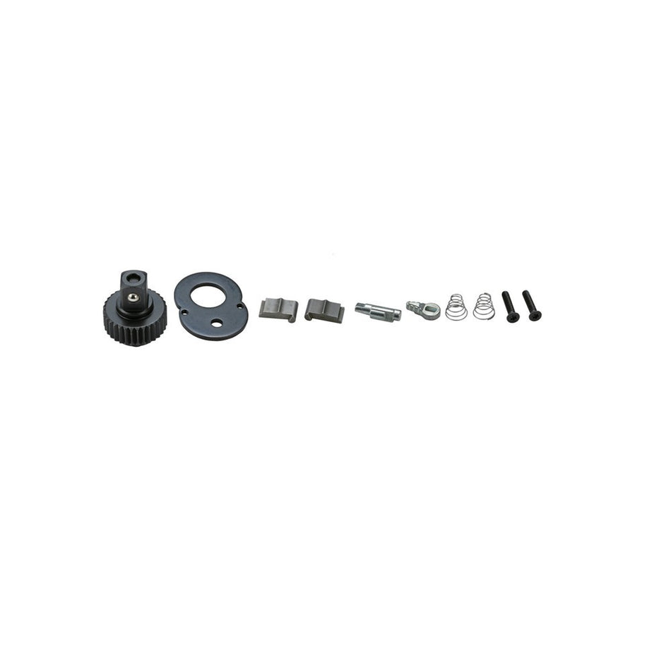 Spare part kit for 647A602