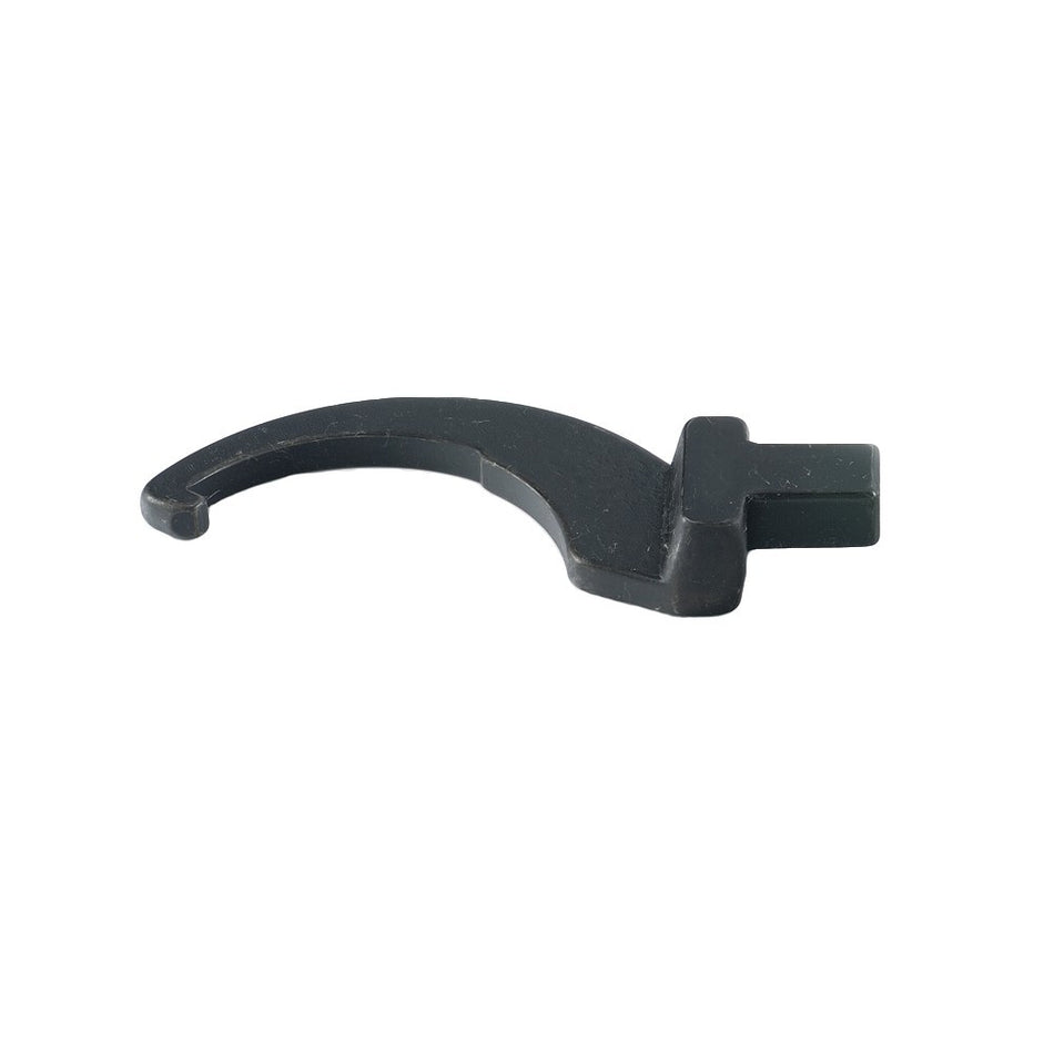 Single hook spanner head 82+-5mm