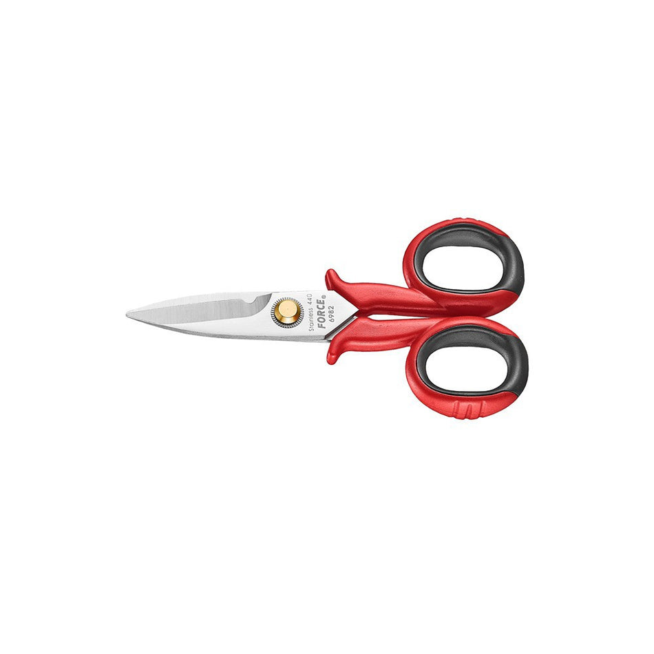 Technician's scissors