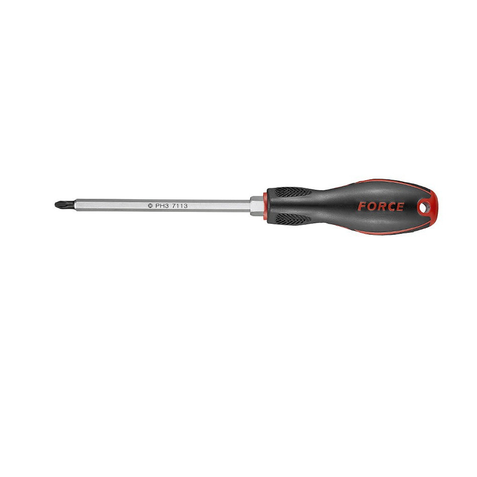 Pozidriv screwdriver PZ.3