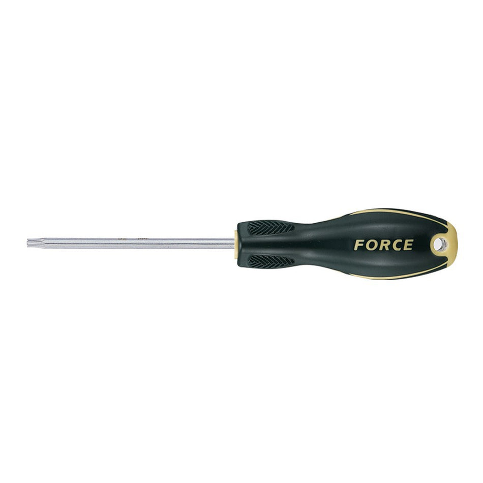 Spline anti-slip screwdriver M4