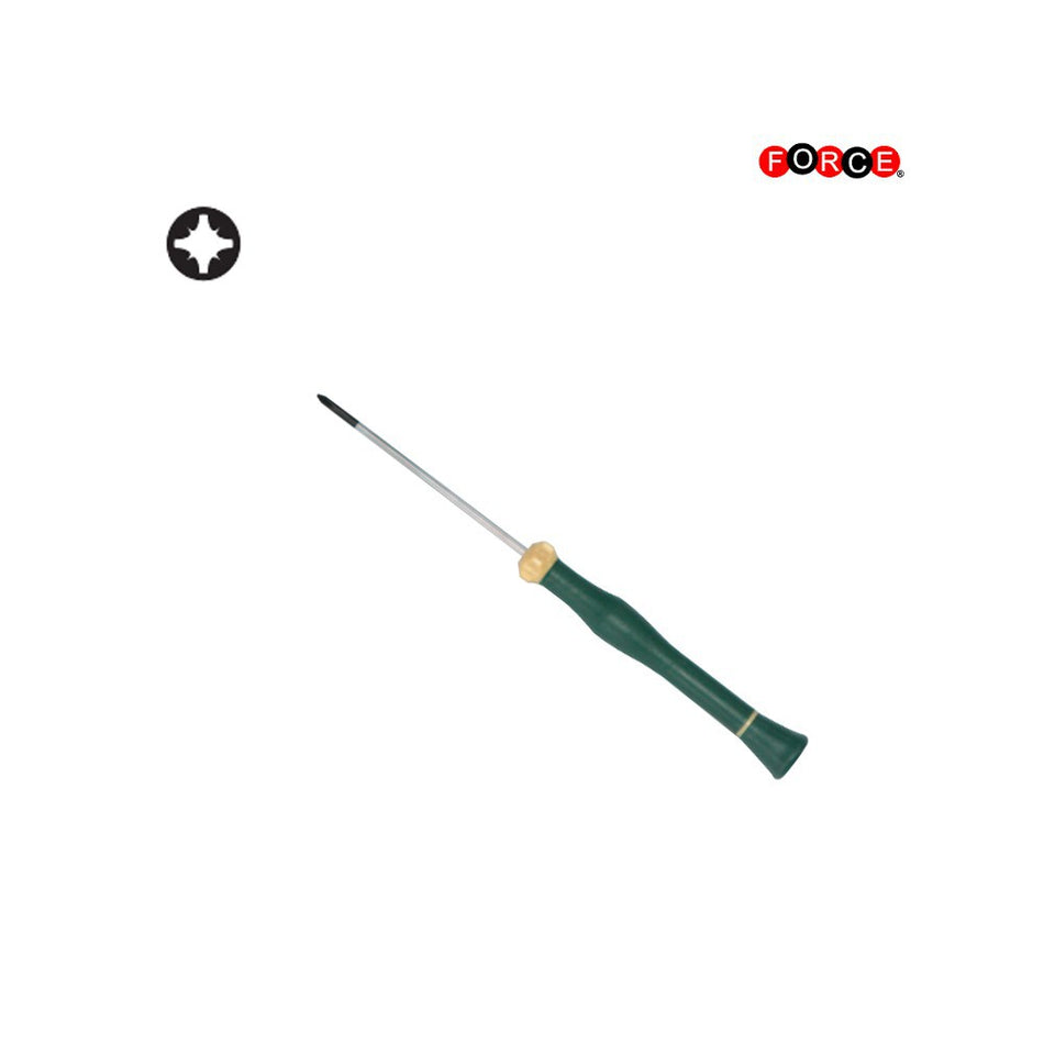 Pozidriv jeweler screwdriver PZ.1