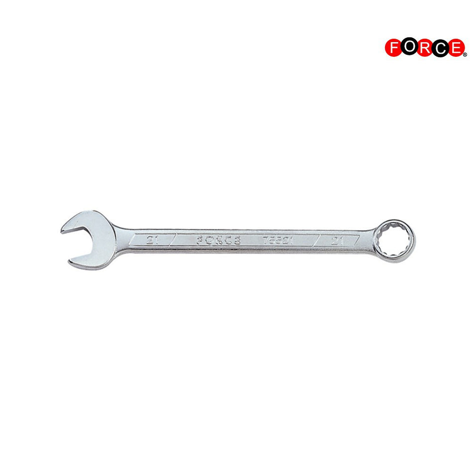 Combination wrench 9/32"