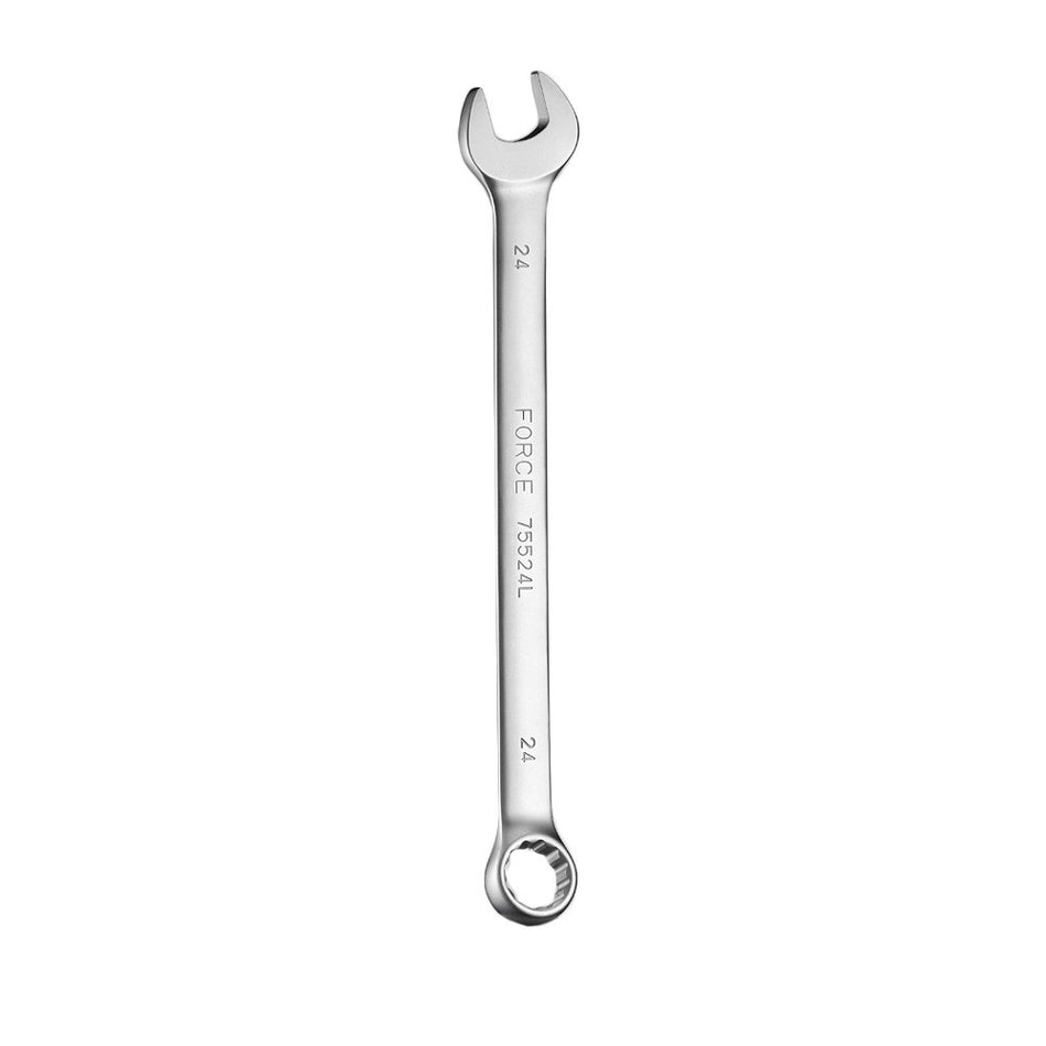 Combination long wrench 12