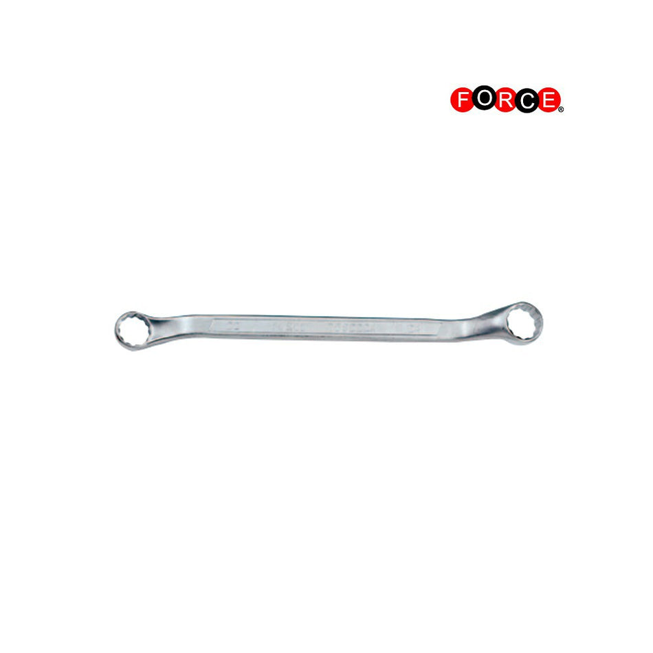 45 Offset ring wrench 23x26