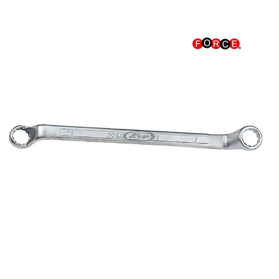 75 Offset ring wrench 15x16