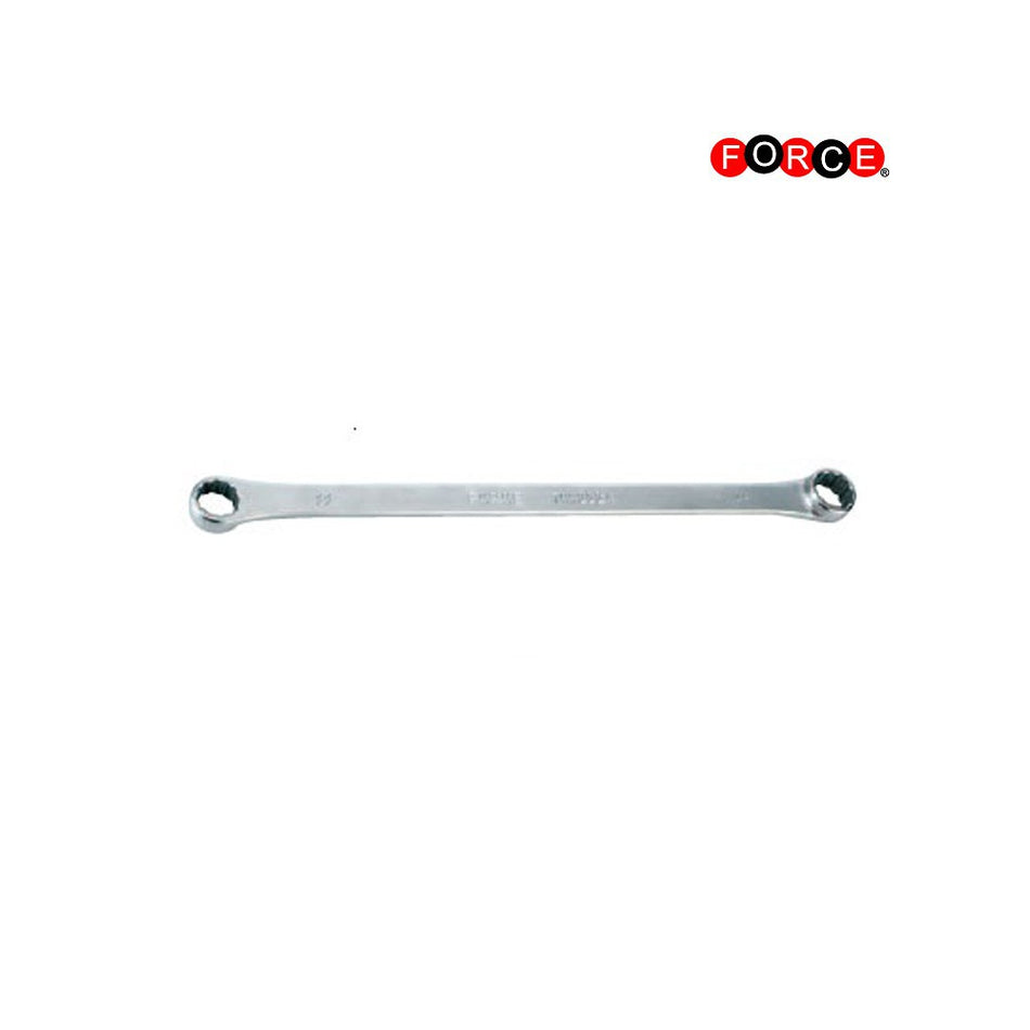 Extra-long ring wrench 10x12