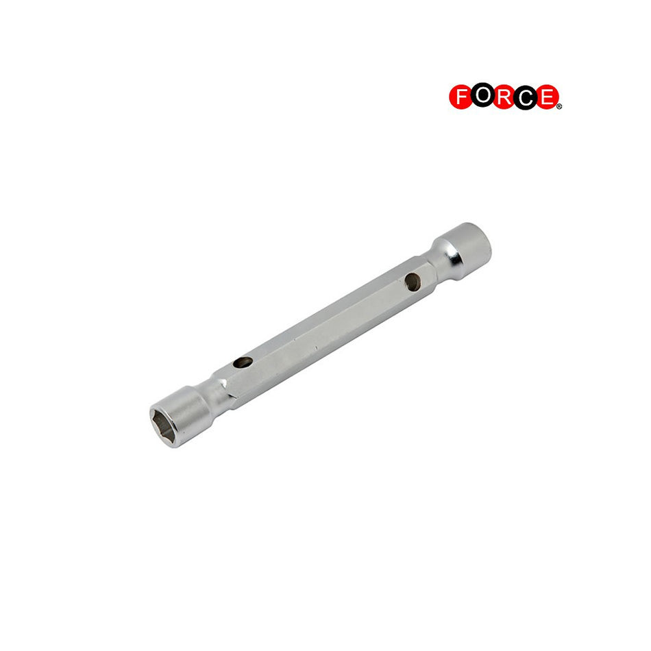 6pt.-6pt. socket wrench 8*10