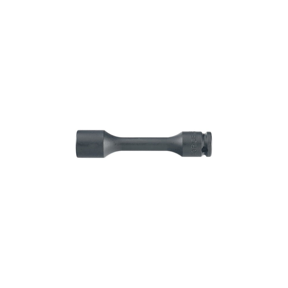 3/8" Socket extension 13mm, 150mmL (magnetic)