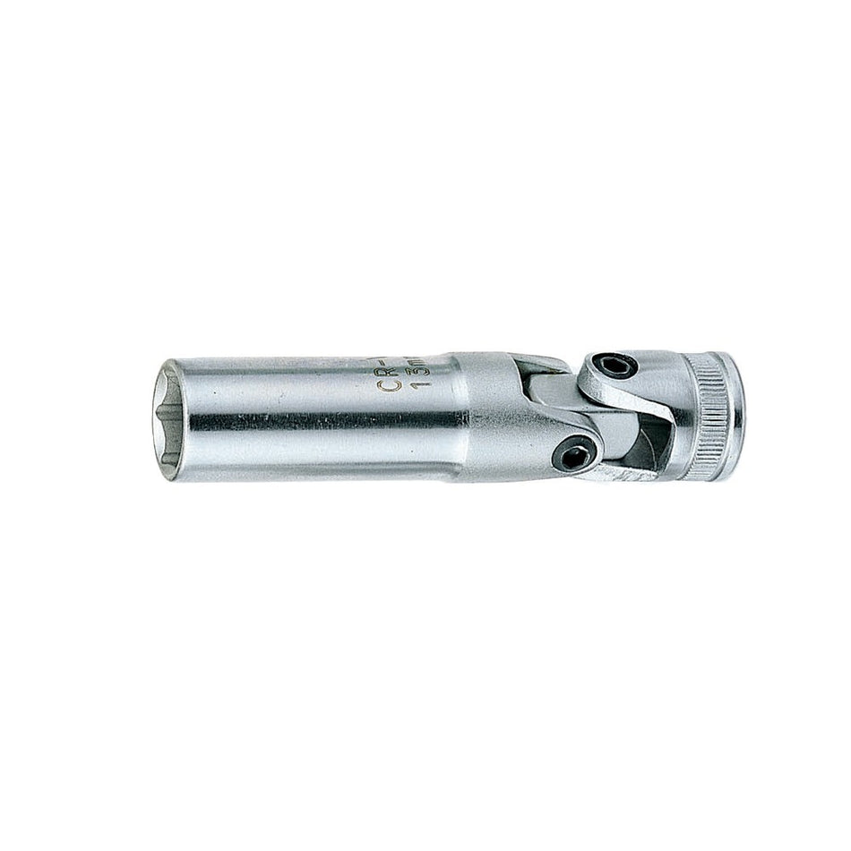 1/2" Universal deep socket 15