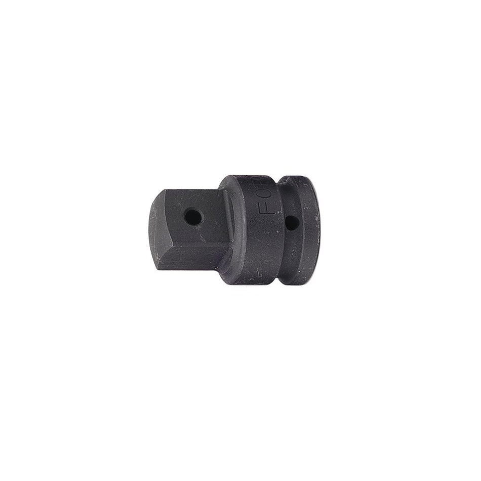 Imp. Adaptor 1"(F)x1-1/2"(M) (pin)