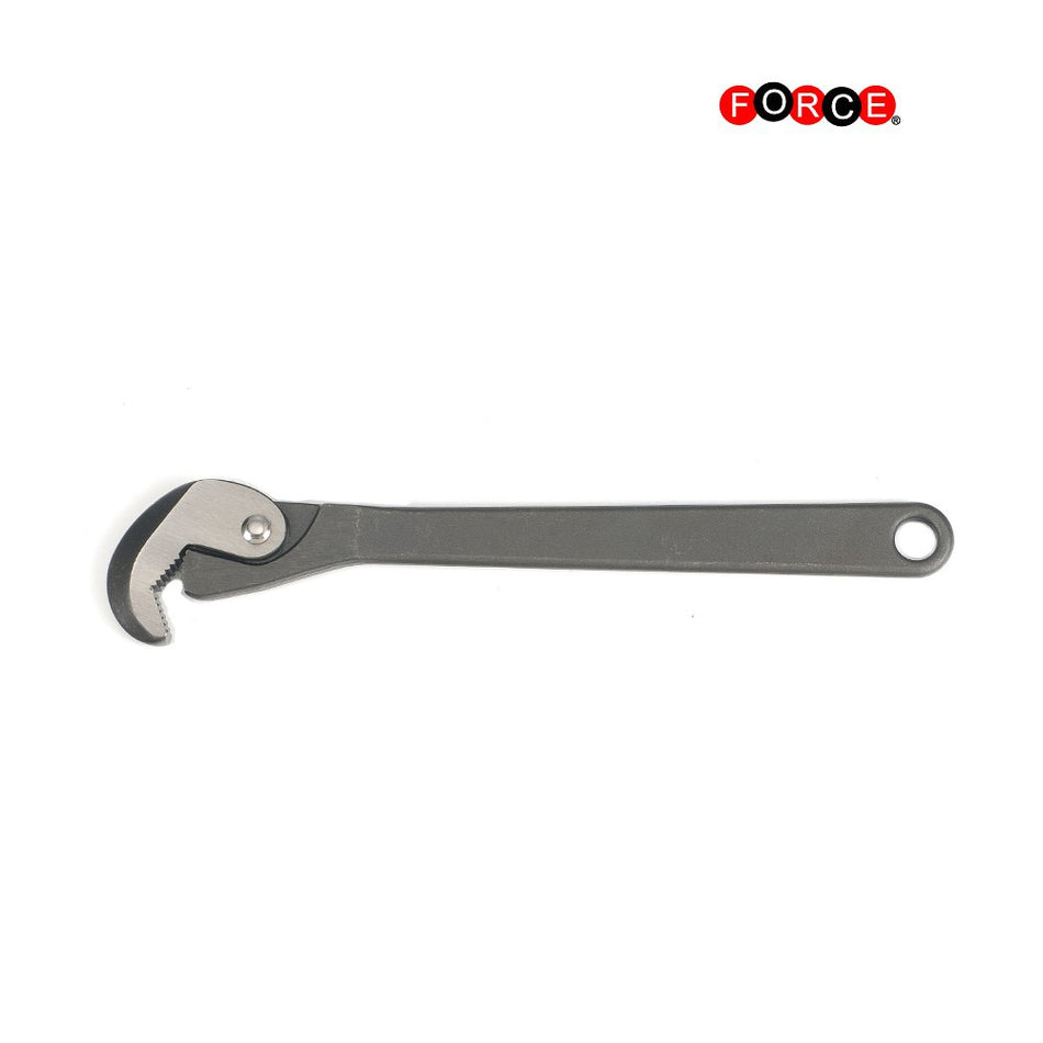 Quick-grip wrench 12"