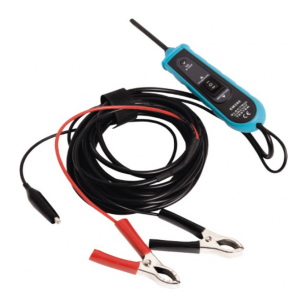 Automotive Digital Multi-Tester | Force