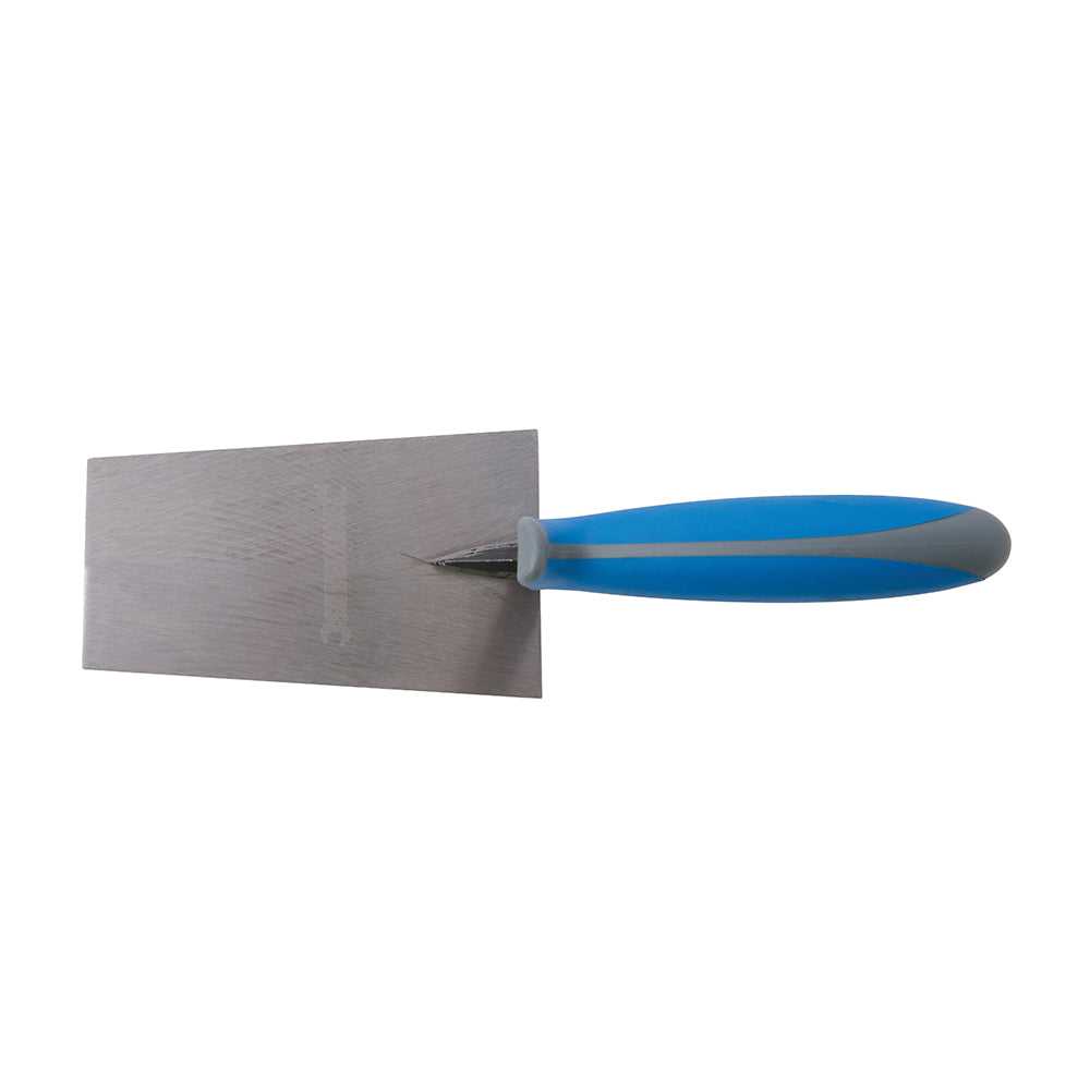 Silverline - Soft-grip rechte stukadoorstroffel-2