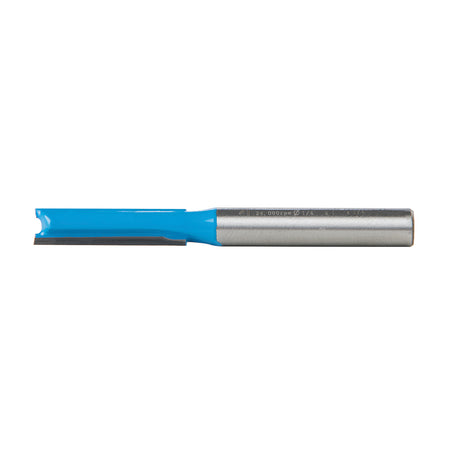 Silverline - 1/4" rechte imperiale groeffrees-2