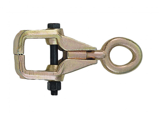 Body Pull clamp 3Ton